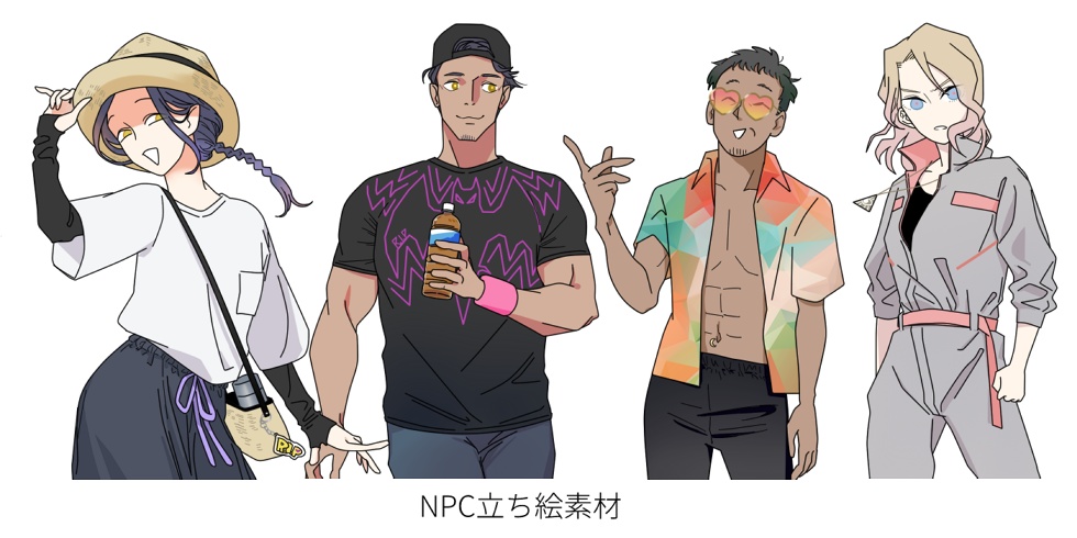 【CoCシナリオ】吸血鬼VSネクロノミコン