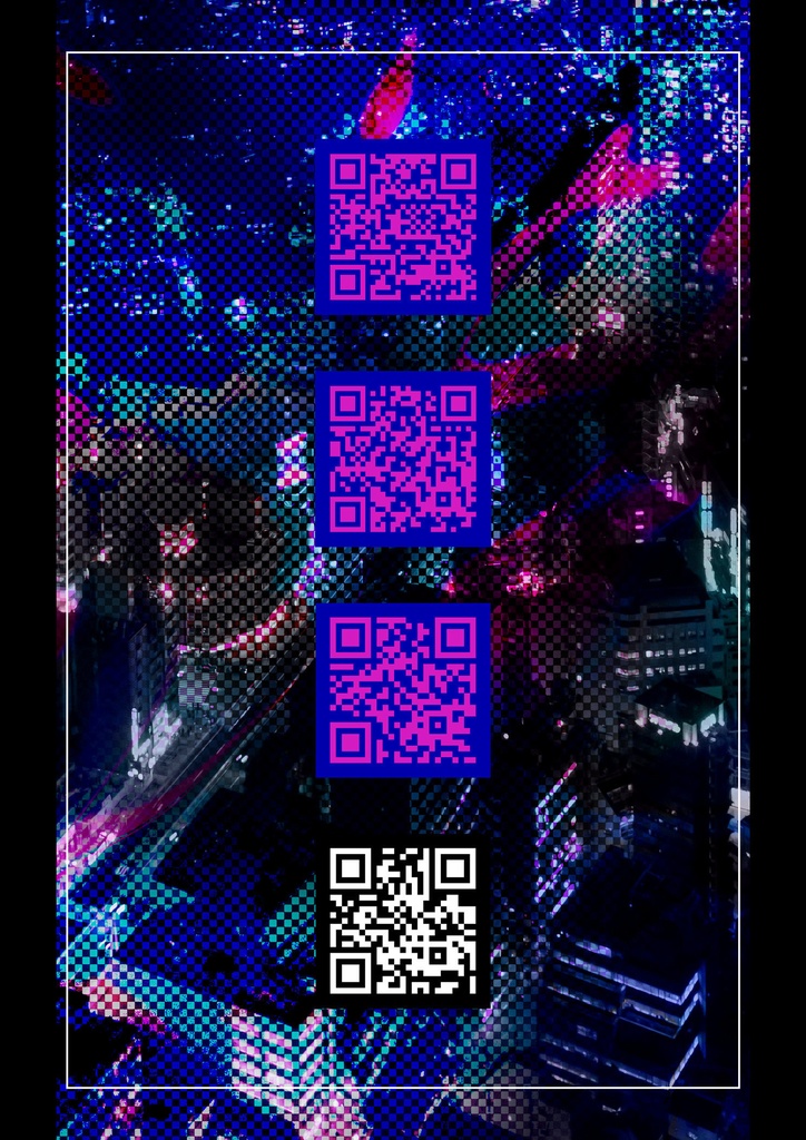 【CoCシナリオ】『アンチ・アルス・モリエンディ』SPLL:E109074