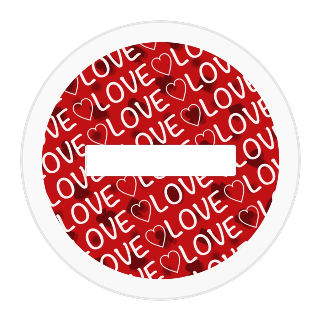 アクリルフィギュア(*ˊᵕˋ*)੭ ੈ❤︎ 全5種