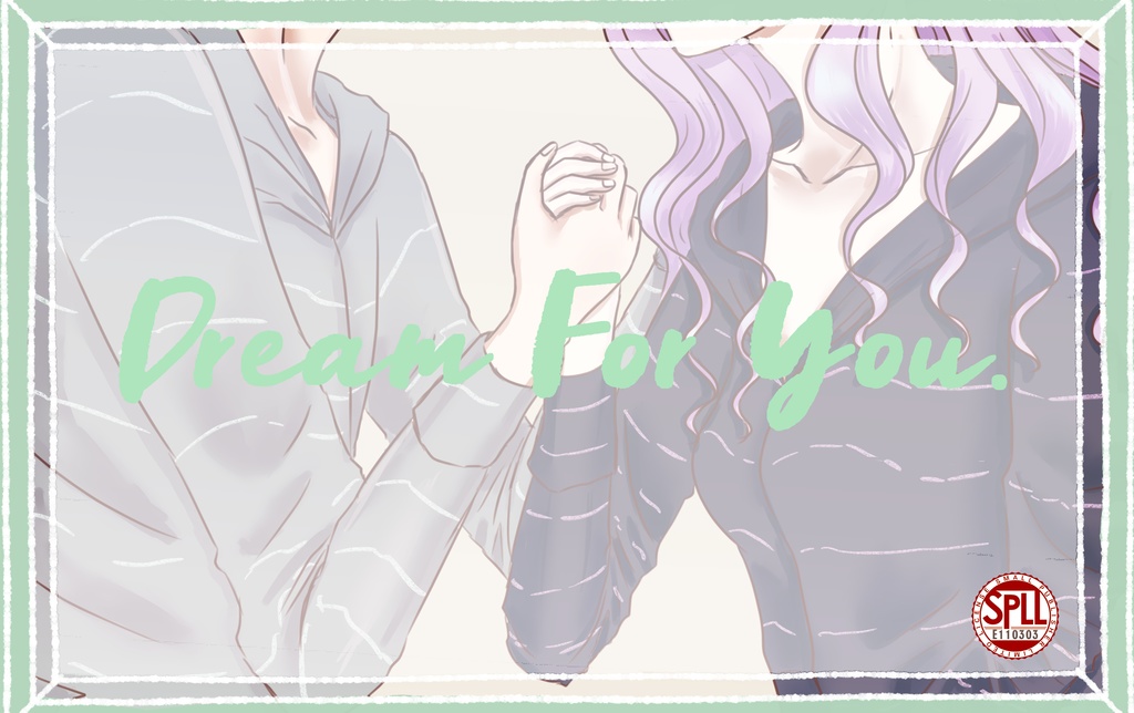 【CoC6版】『Dream For You.』 SPLL:E110303