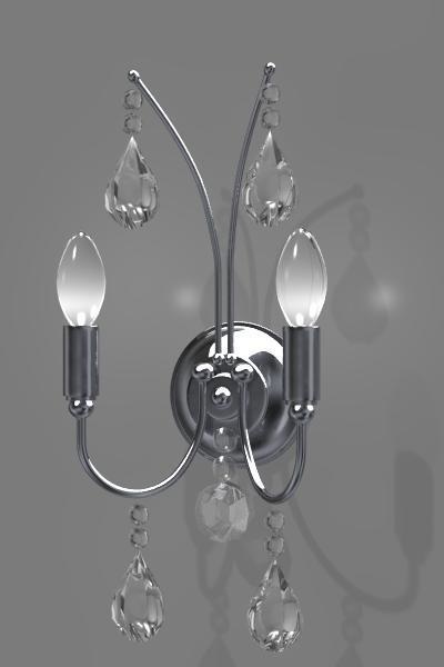 お試し！照明器具（ブラケット）