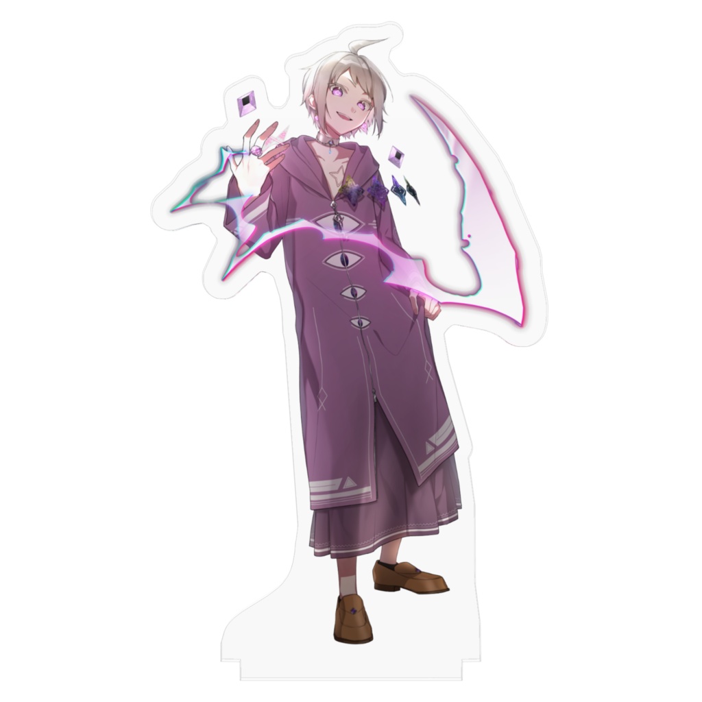 アスク・スーリエル STAGE1 アクリルスタンド!【アスク スーリエル】【URIEL】