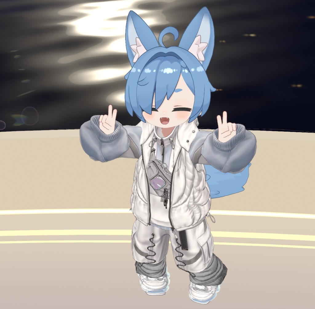 がぶこのもちふぃった~順変換プロファイル(ファンメイド)
