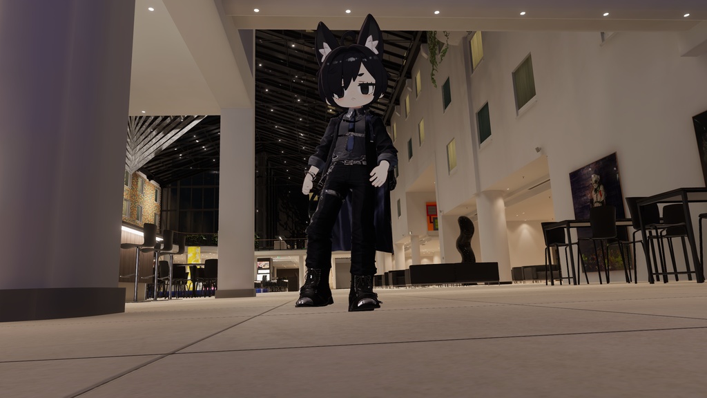 がぶこのもちふぃった~順変換プロファイル(ファンメイド)