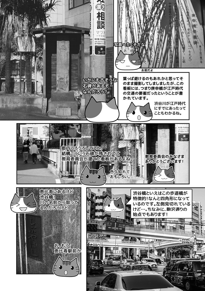【物理本+電子版】おとにゃのしゃかいかけんがく vol.1 水に関する社会科見学編