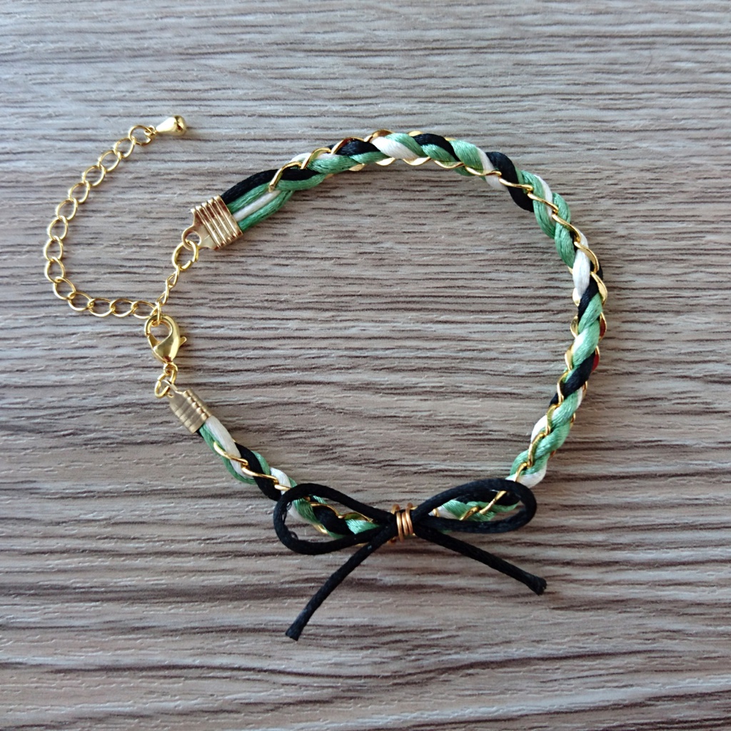 刀剣乱舞 石切丸ブレスレット