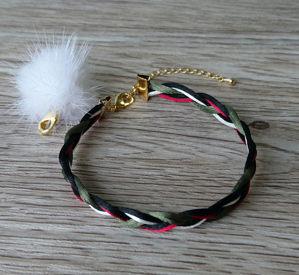 刀剣乱舞 鶯丸ブレスレット