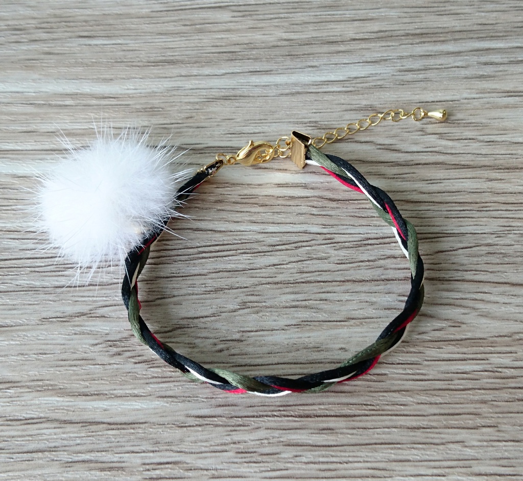 刀剣乱舞 鶯丸ブレスレット