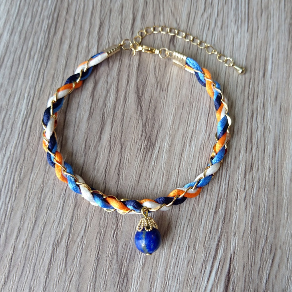 刀剣乱舞 山姥切国広ブレスレット