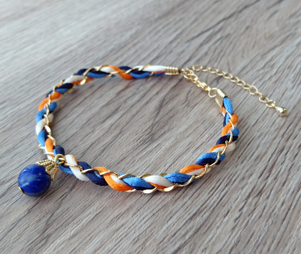 刀剣乱舞 山姥切国広ブレスレット