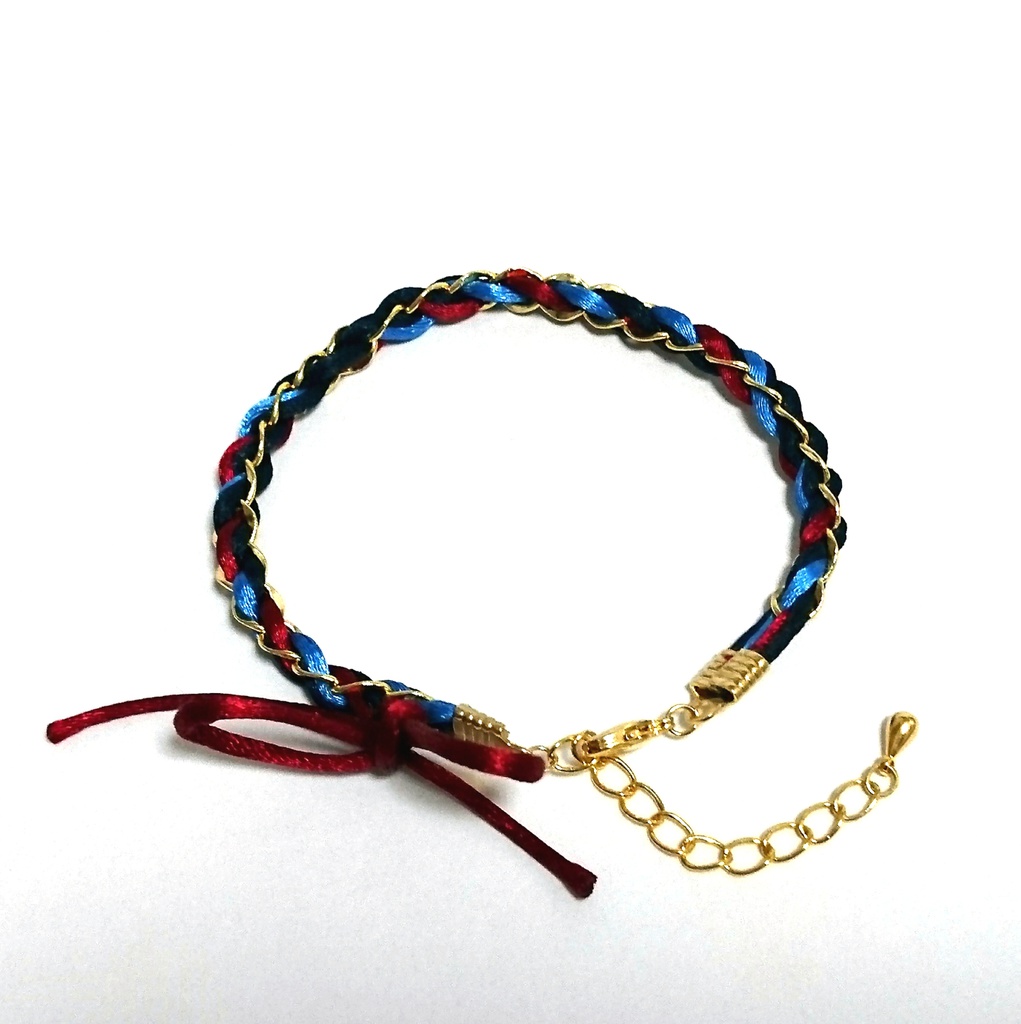 刀剣乱舞 小夜左文字 ブレスレット