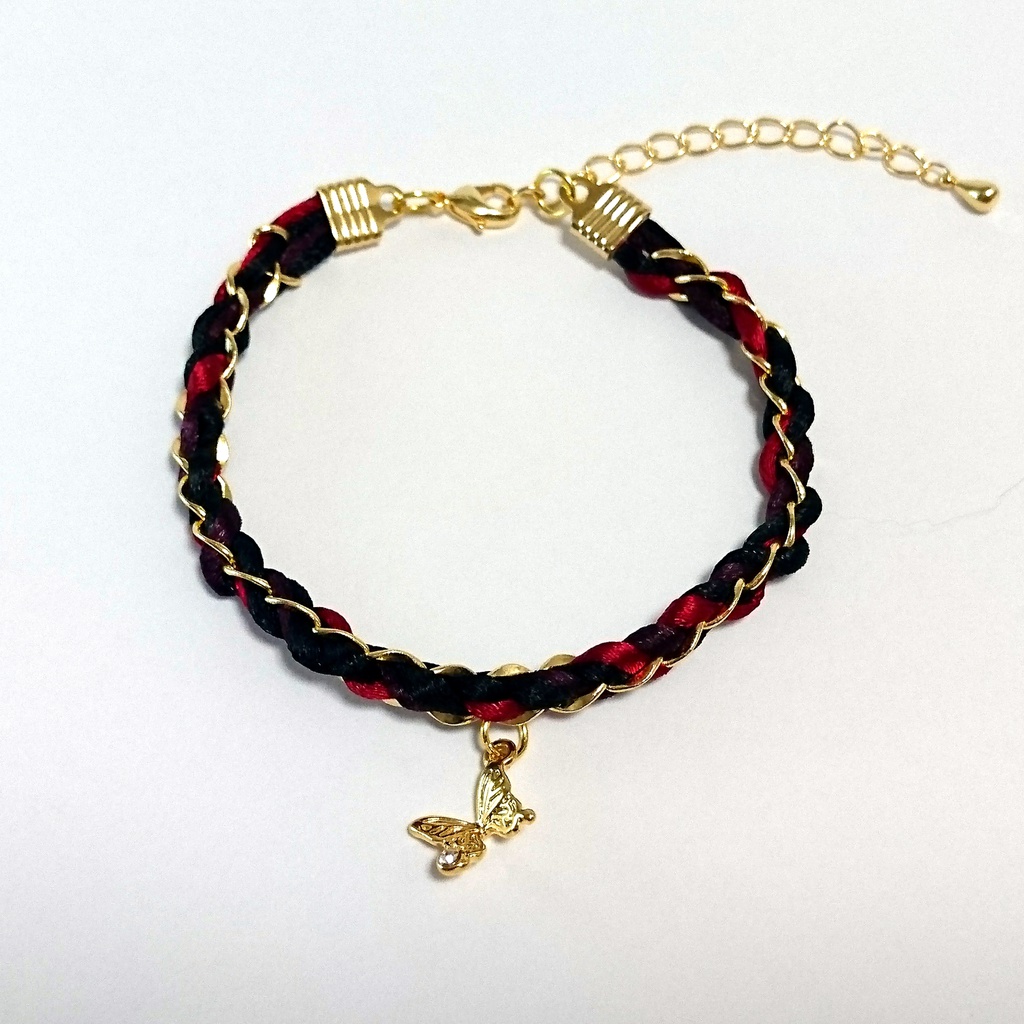 刀剣乱舞 大包平 ブレスレット