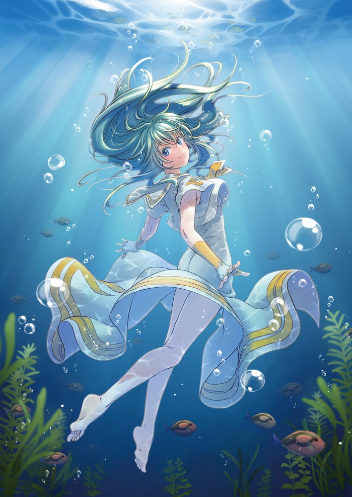 【2冊セットARIA】A12＋a little bit of Reprint ARIA