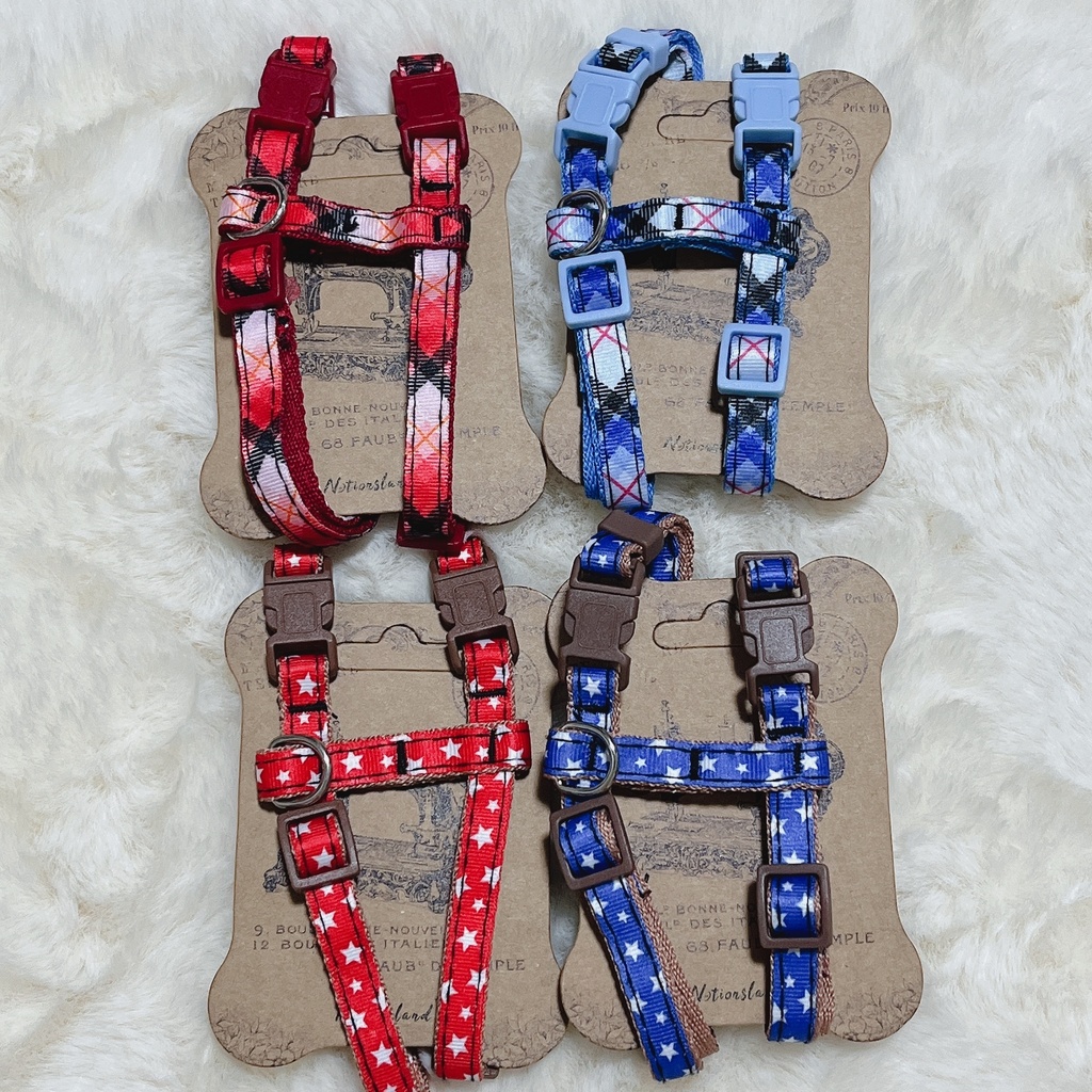 ぬいぐるみ用ハーネス