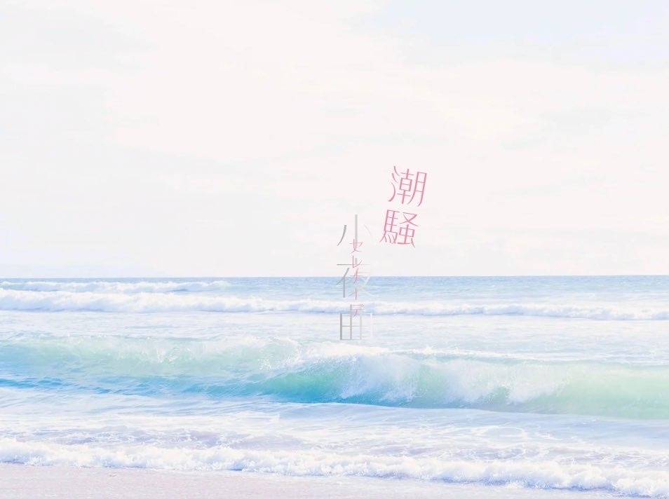 潮騒小夜曲