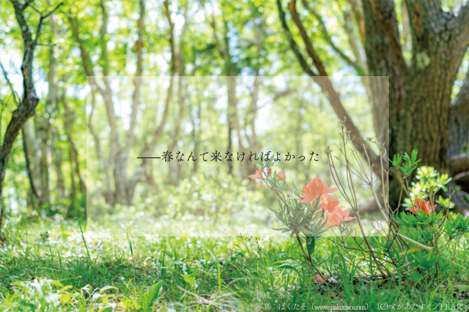 【モノトーンミュージアム】紺碧のダーラヘスト【シナリオ】