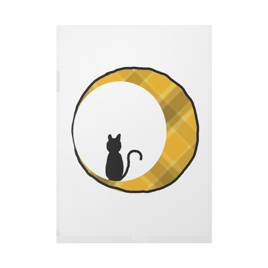 月と猫/月と猫2