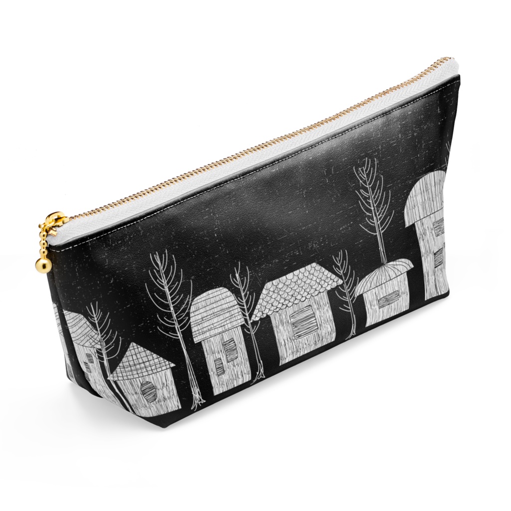 まつくろけの猫が二疋