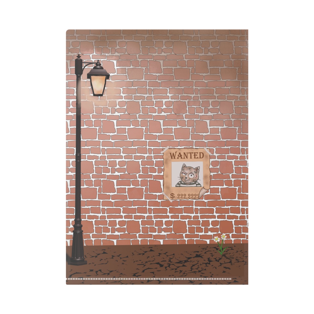 スチームパンクな猫