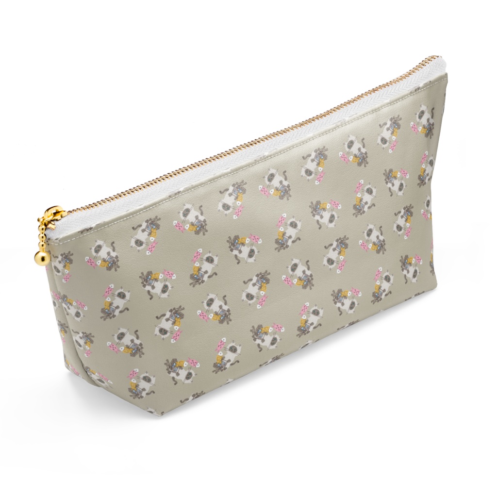 ショッピングねこ