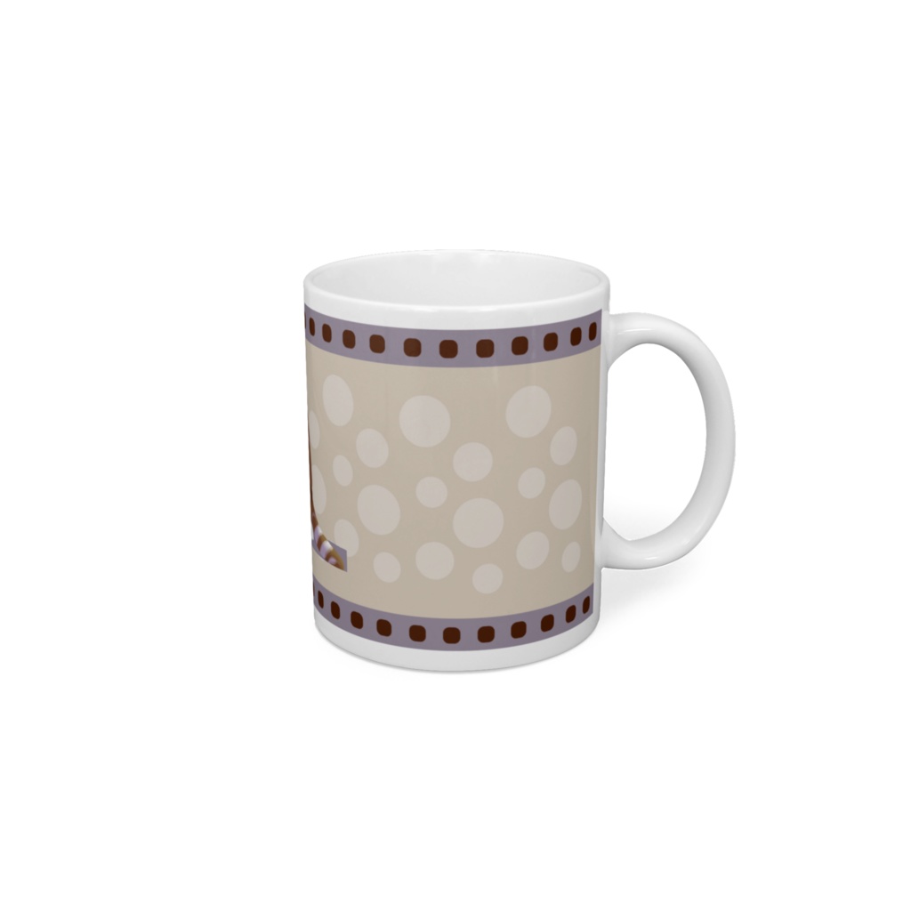 下向くウリ坊くん