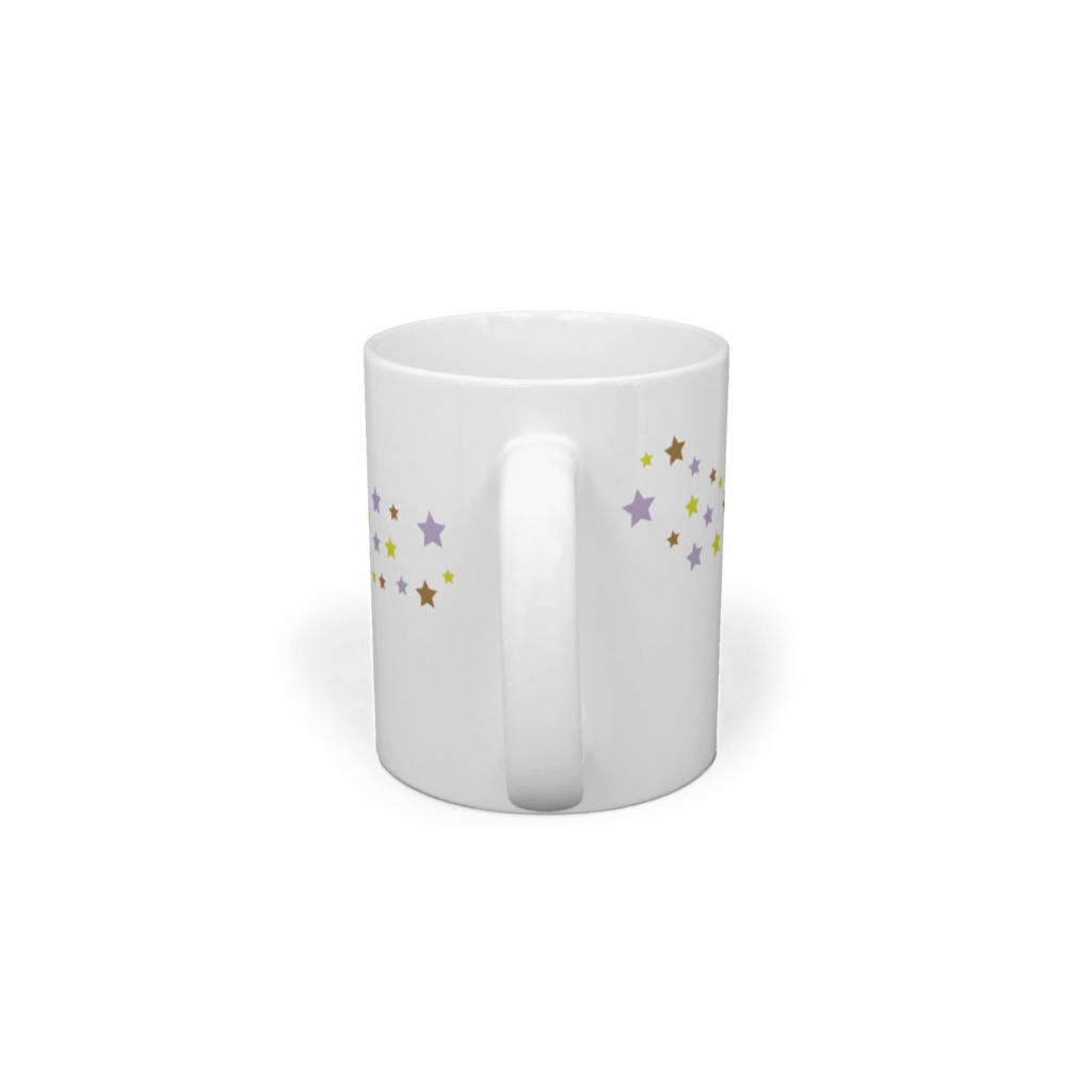 前向くウリ坊くん