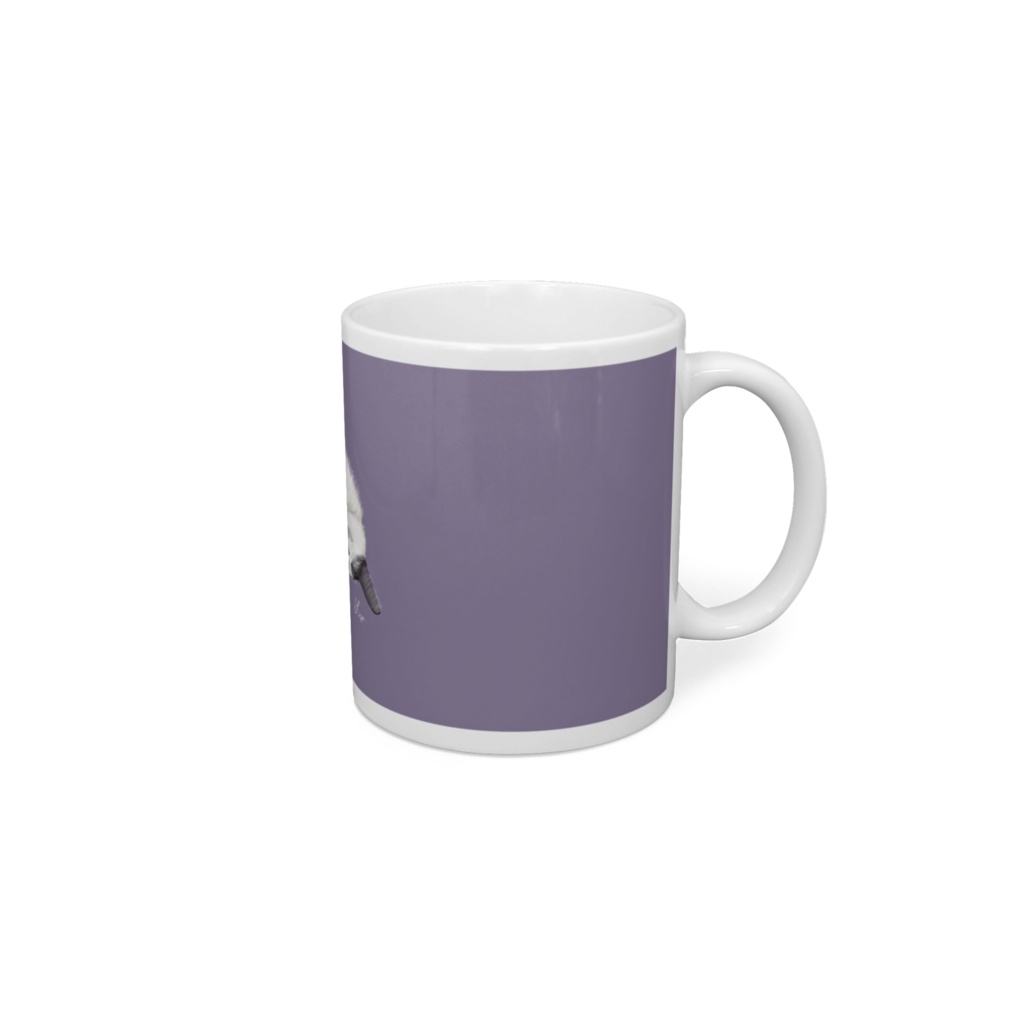 まるまるすずちゃん