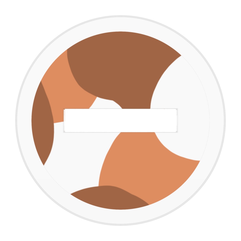 応援にゃんこ ミケ