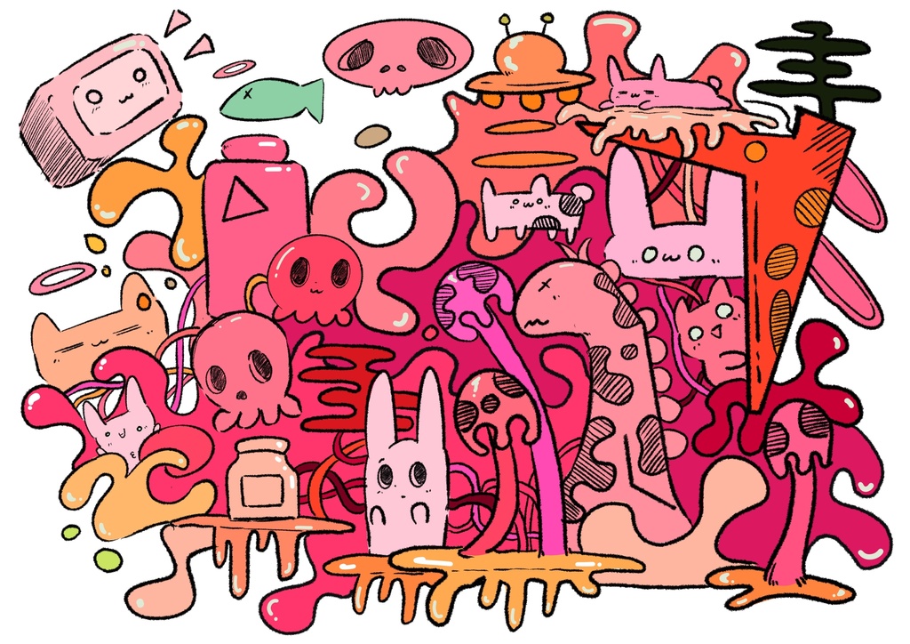 .*・゚(*º∀º*).゚・*.