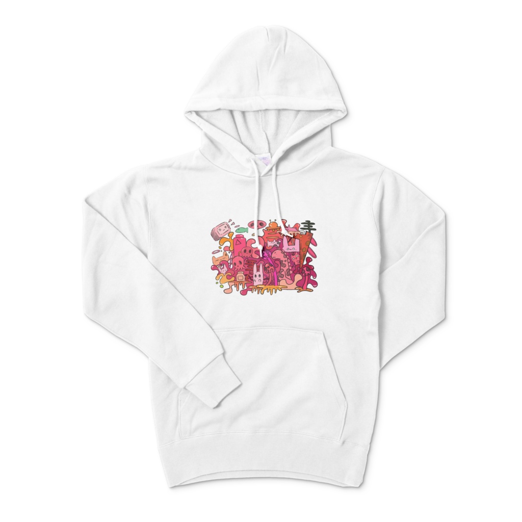 .*･ﾟ(*º∀º*).ﾟ･*.