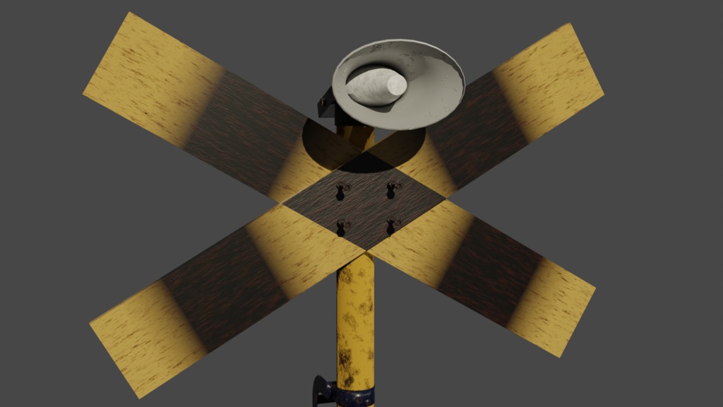 鉄道信号機 -Train Signal-