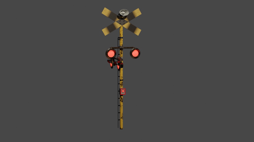鉄道信号機 -Train Signal-