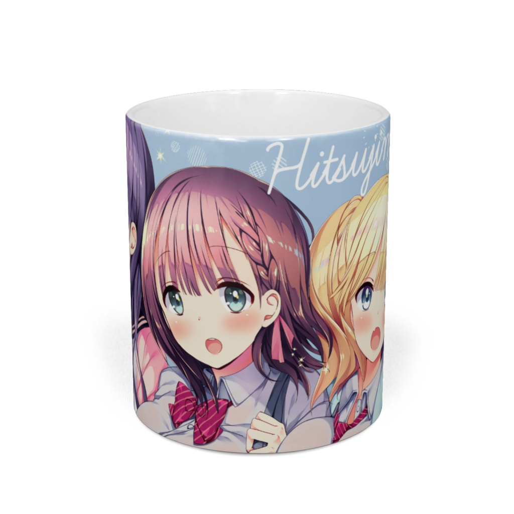 母乳ちゃん@マグカップ