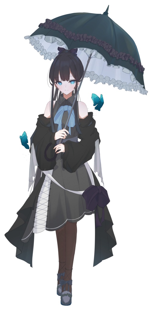 対立　アクリルスタンド