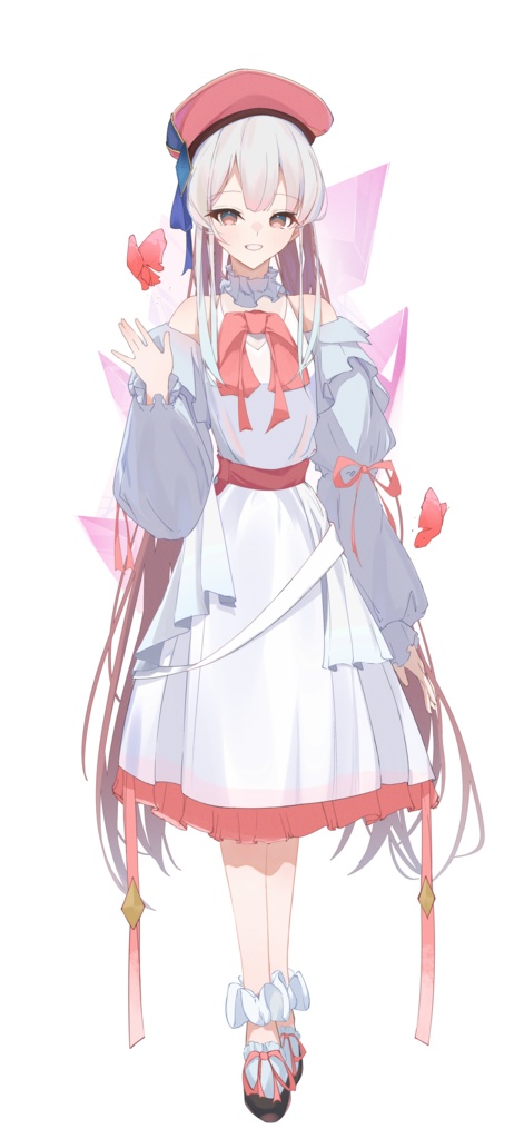 光　アクリルスタンド