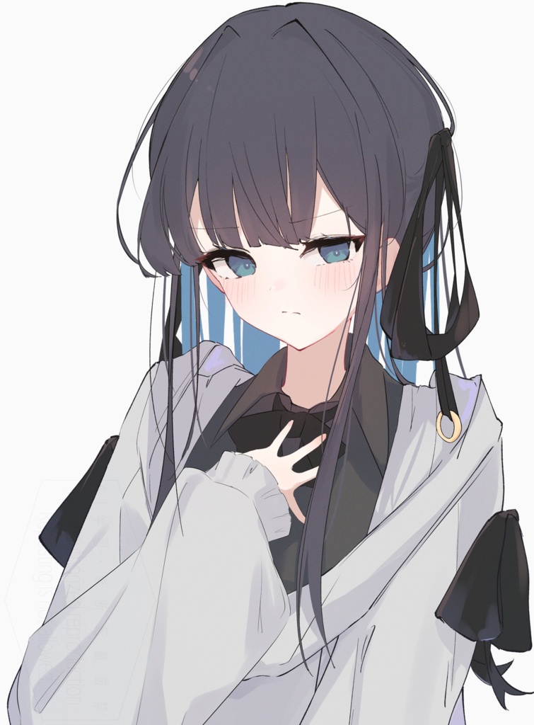 tairtsu アクリルキーホルダー 