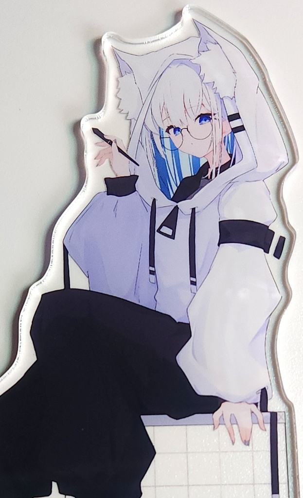 【 oc 】 アクリルスタンド