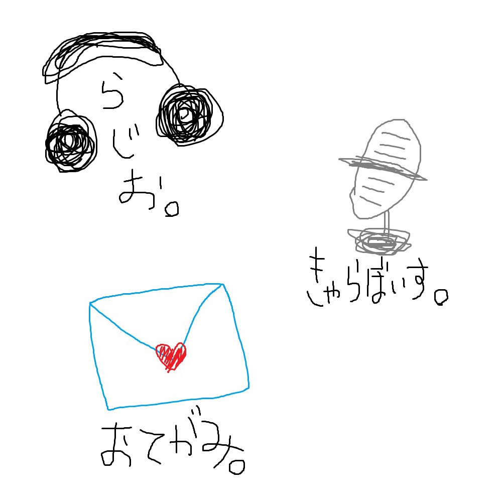 2016年10月のばっくなんばー。