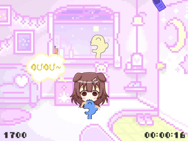 ゆびゆびゆび~-戌神ころね ファンゲーム- / Yubiyubiyubi~ (Hololive fangame)