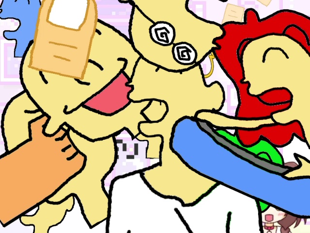 ゆびゆびゆび~-戌神ころね ファンゲーム- / Yubiyubiyubi~ (Hololive fangame)