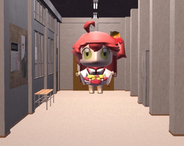 miko8(ホロライブ二次創作ゲーム)【8番ライク】