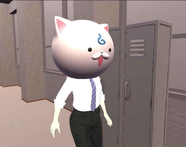 miko8(ホロライブ二次創作ゲーム)【8番ライク】