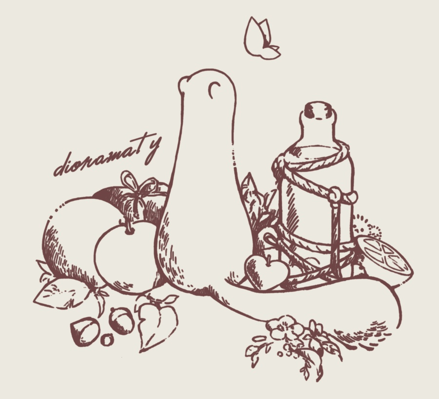 トパのミニサコッシュ