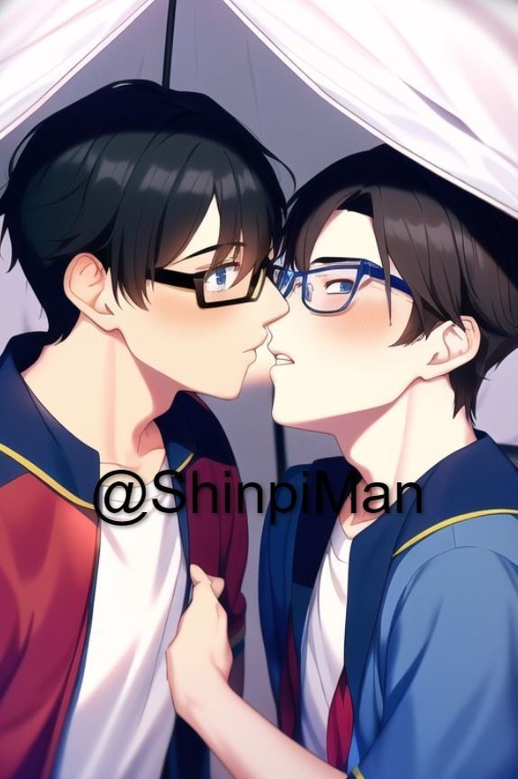 There is thunder in our hearts