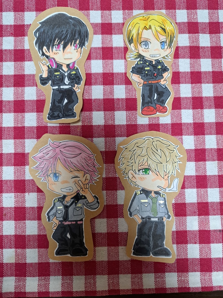 エリオス ラミカ