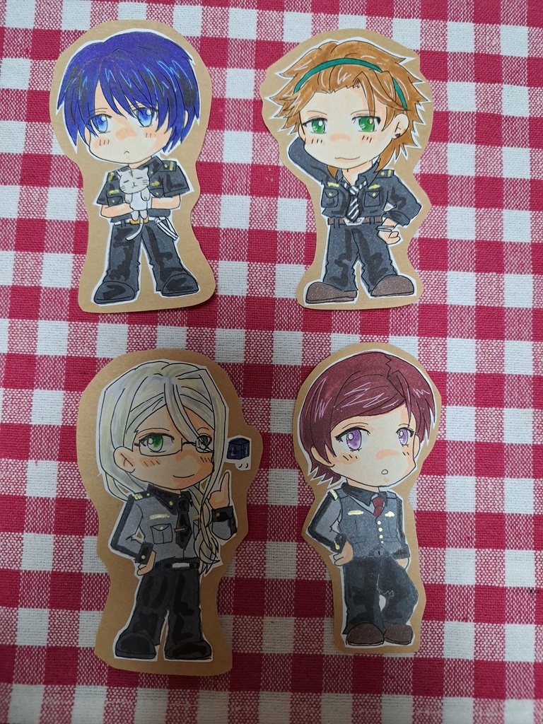 エリオス ラミカ