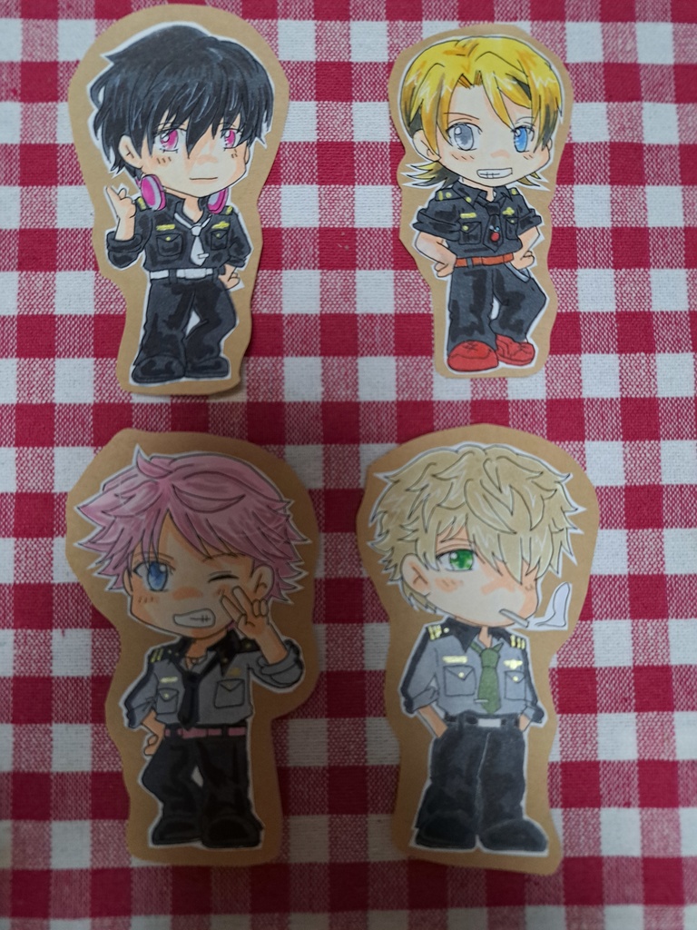 エリオス ラミカ