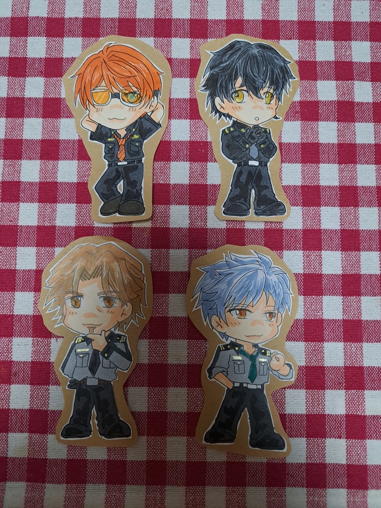 エリオス ラミカ