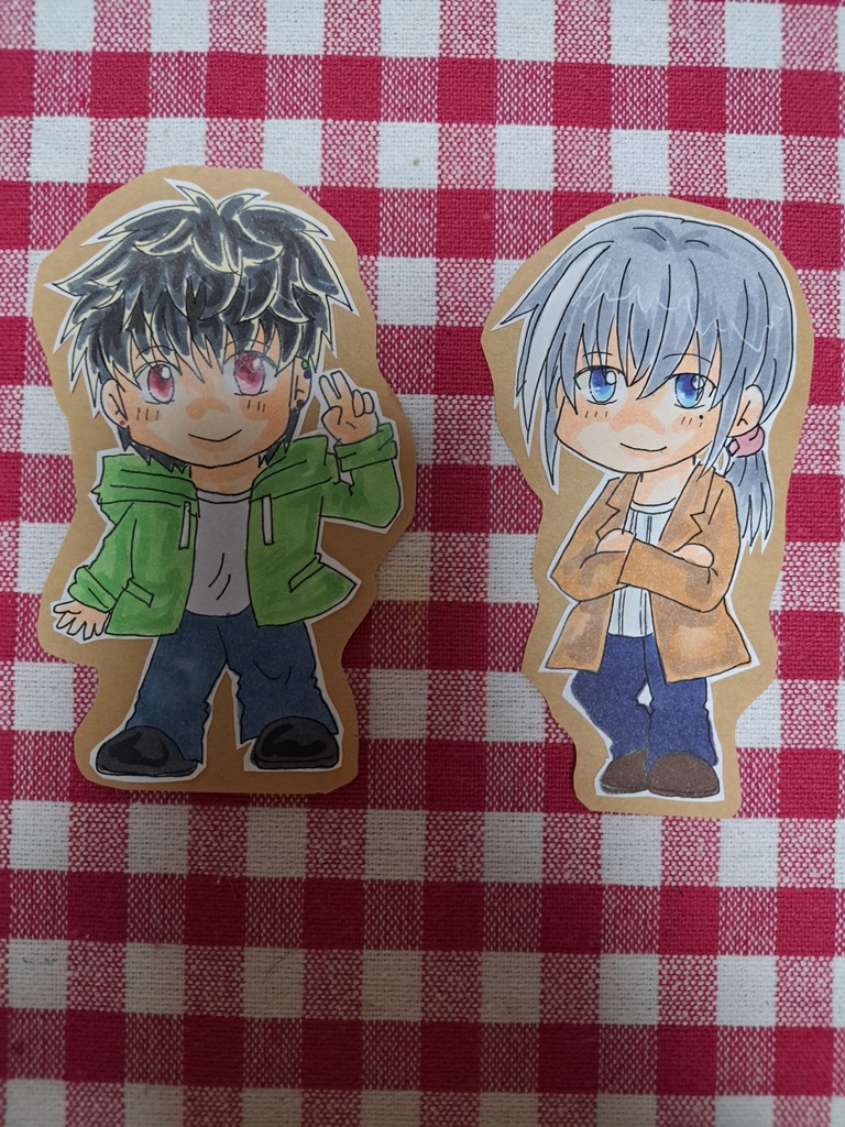 アイナナ ラミカ