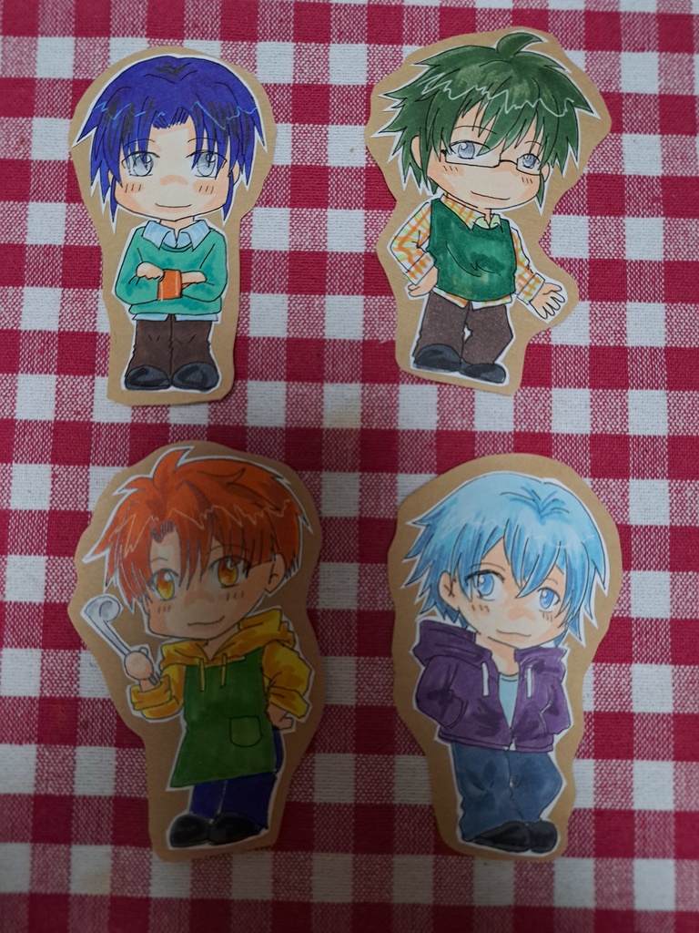 アイナナ ラミカ